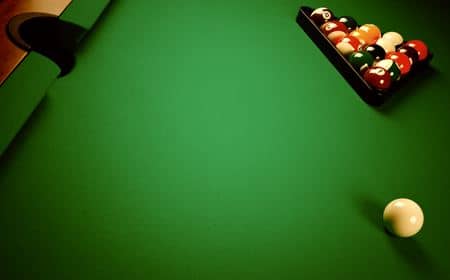 Picking the Perfect Pool Table Thumbnail