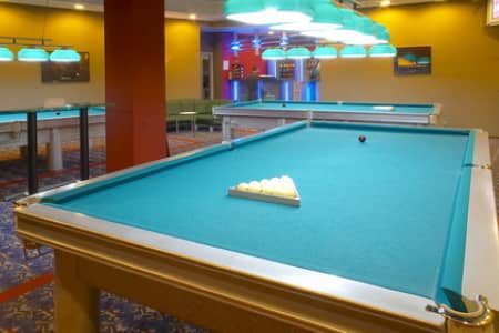 How Pool Table Recovering Services Can Transform Your San Francisco Pool Table