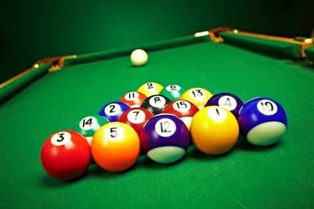 Tips For Investing In A New San Francisco Pool Table