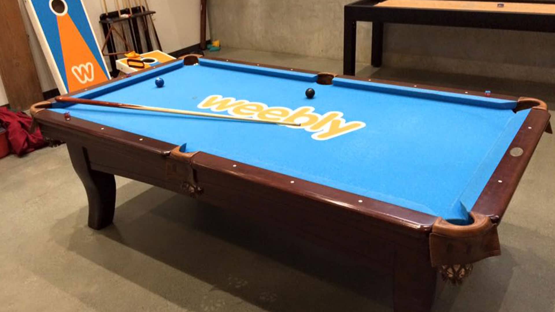 Central Valley / San Francisco Bay Area Pool Table Professionals