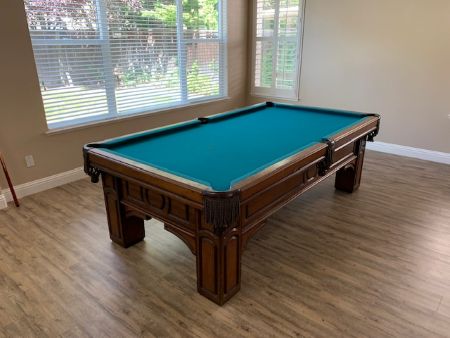 Pool Table Installation Checklist: What to Measure Before Your Install Appointment