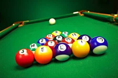 Things to Consider When Selecting the Size of Your Pool Table Thumbnail